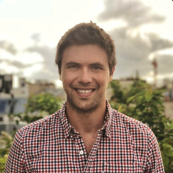 Julien Berthomier