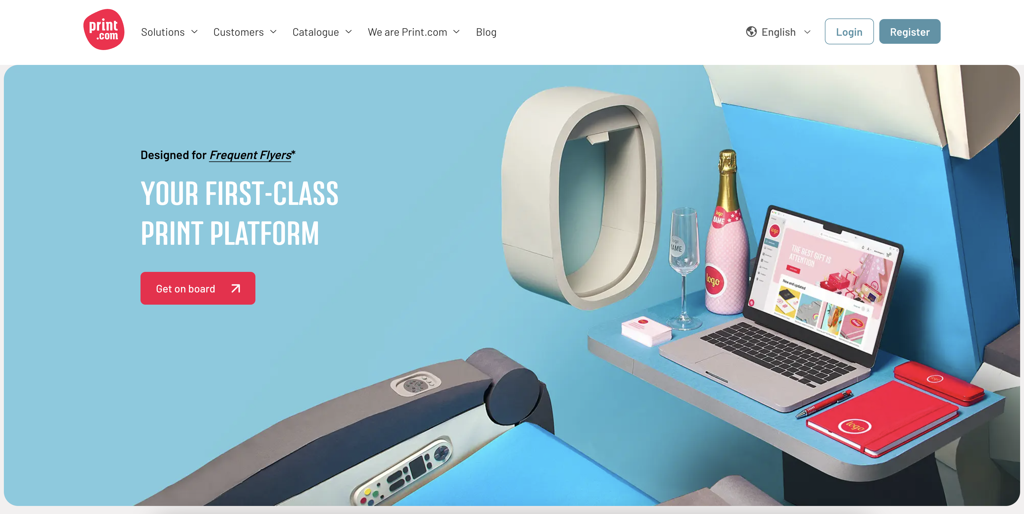 Print.com